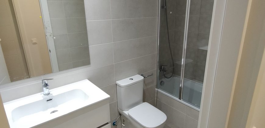 Alquiler de Piso en calle de Ulises, 94