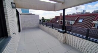Alquiler de Ático en calle de Liebre, 43
