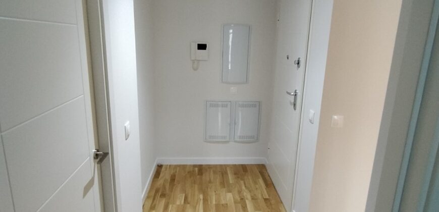 Adelfas – Piso de 2 dormitorios