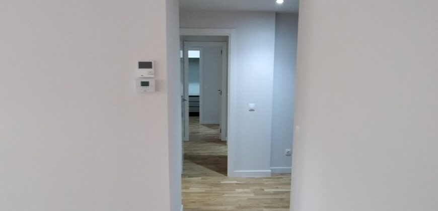 Adelfas – Piso de 2 dormitorios