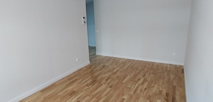 Adelfas – Piso de 2 dormitorios