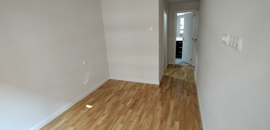 Adelfas – Piso de 2 dormitorios