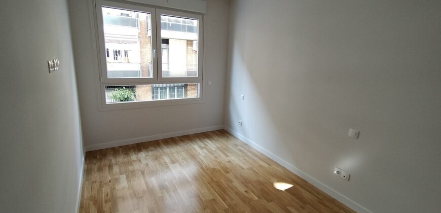 Adelfas – Piso de 2 dormitorios