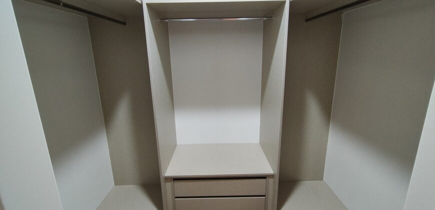 Adelfas – Piso de 2 dormitorios