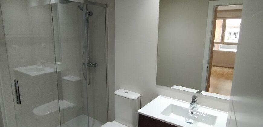 Adelfas – Piso de 2 dormitorios