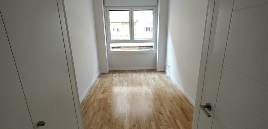 Adelfas – Piso de 2 dormitorios