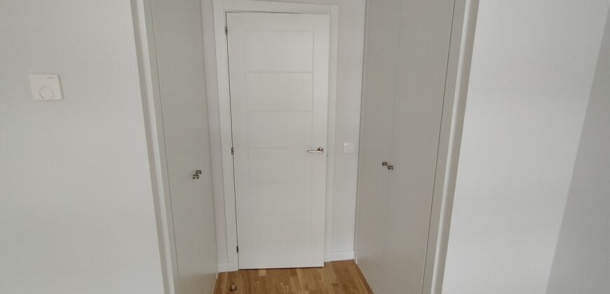 Adelfas – Piso de 2 dormitorios