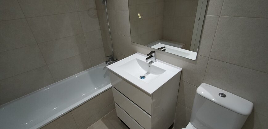Adelfas – Piso de 2 dormitorios