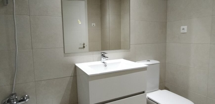 Adelfas – Piso de 2 dormitorios