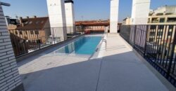 Adelfas – Piso de 2 dormitorios