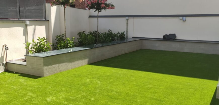 Adelfas – Piso de 2 dormitorios