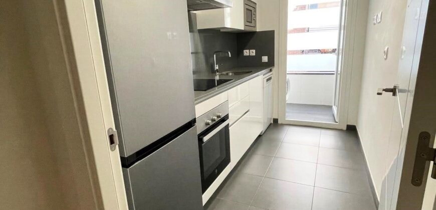 Adelfas – Piso de 2 dormitorios