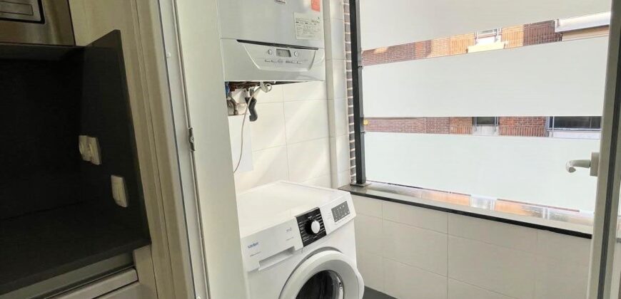 Adelfas – Piso de 2 dormitorios