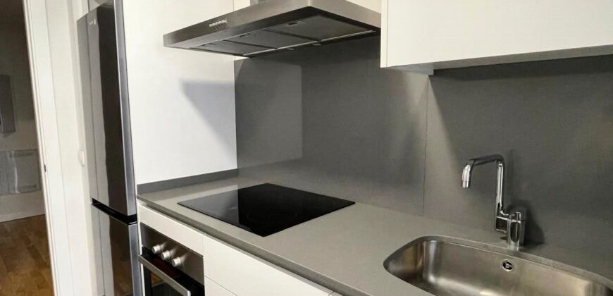Adelfas – Piso de 2 dormitorios