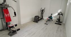 Adelfas – Piso de 2 dormitorios