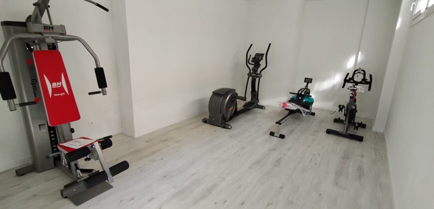 Adelfas – Piso de 2 dormitorios