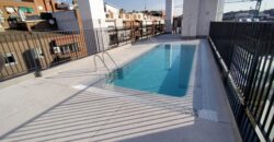 Adelfas – Piso de 2 dormitorios