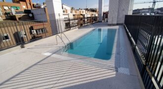 Adelfas – Piso de 2 dormitorios