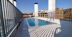 Adelfas – Piso de 2 dormitorios