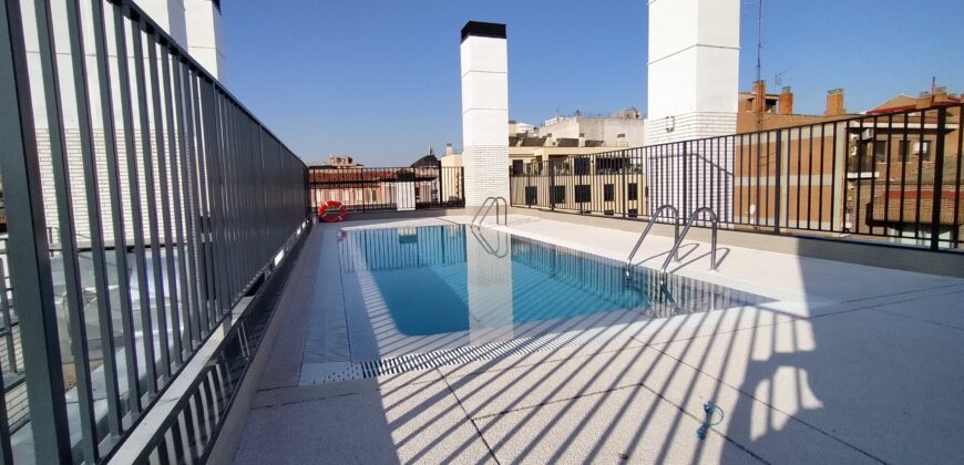 Adelfas – Piso de 2 dormitorios