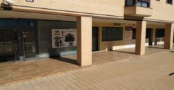 Local – Fernando VII, 5 – Madrid