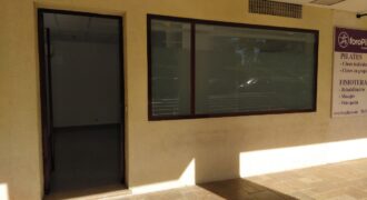 Local – Fernando VII, 5 – Madrid