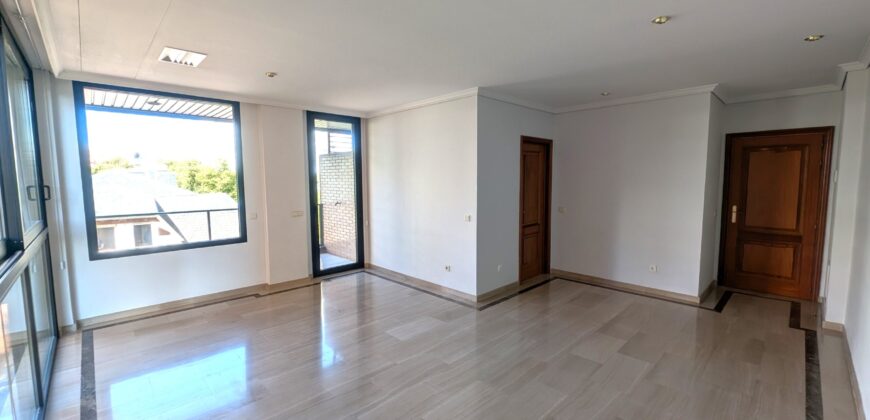 Henri Dunant – 1 dormitorio