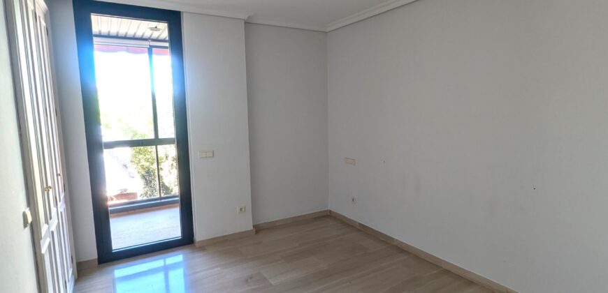 Henri Dunant – 1 dormitorio