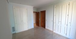 Henri Dunant – 1 dormitorio