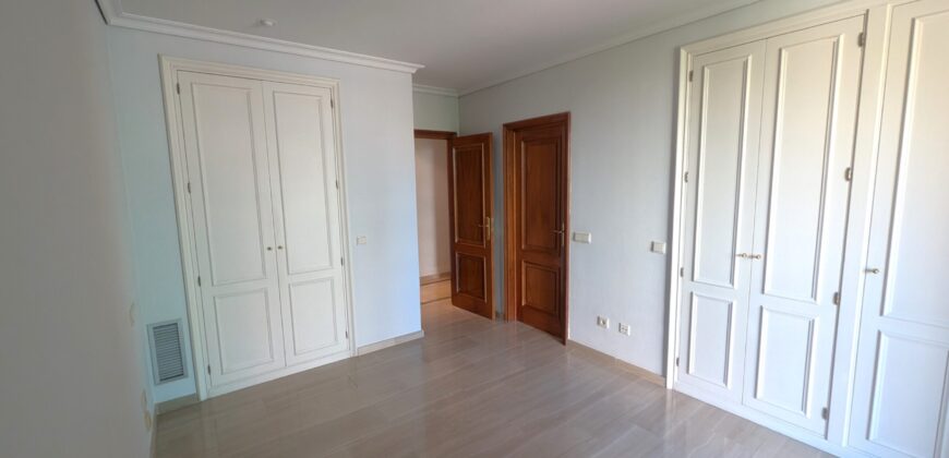 Henri Dunant – 1 dormitorio