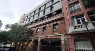 Gaztambide – Garage