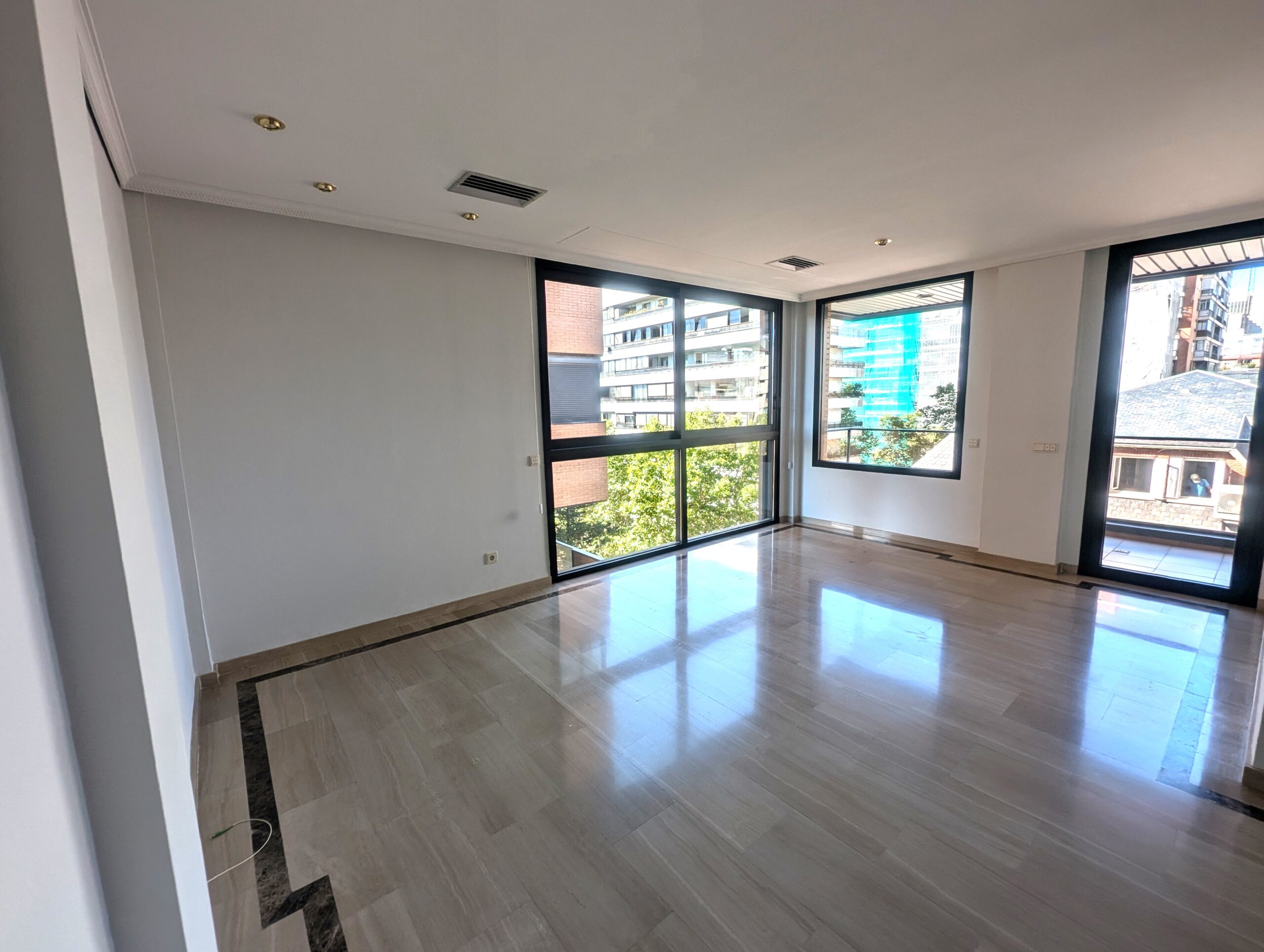 Salon alquiler nuevo mundo