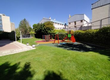 zona común alquiler nuevo mundo