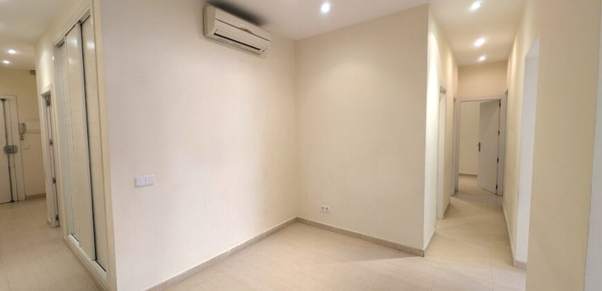 Don Ramón de la Cruz 107