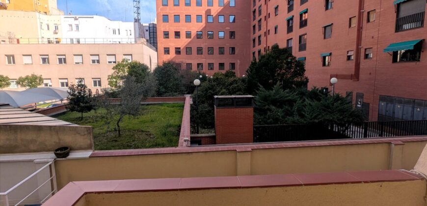 Don Ramón de la Cruz 107