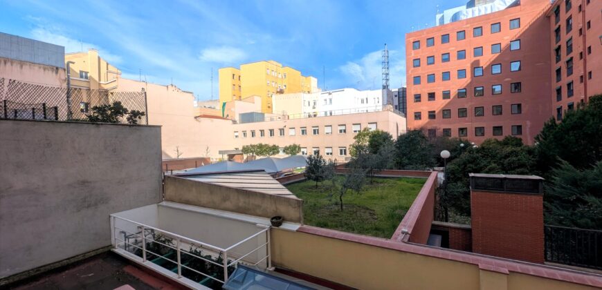 Don Ramón de la Cruz 107