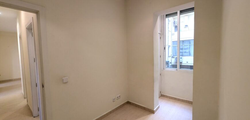 Don Ramón de la Cruz 107