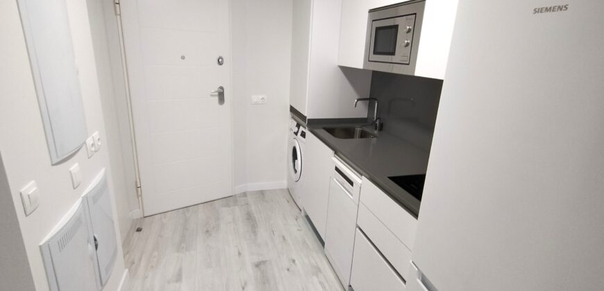 Adelfas 4 – Estudio D