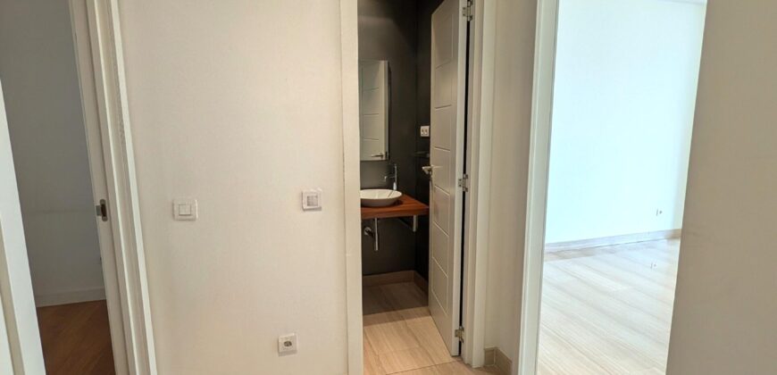 Princesa 73 – Ático 67