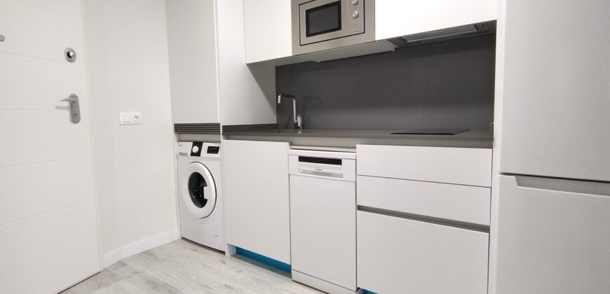 Adelfas 4 – Estudio D