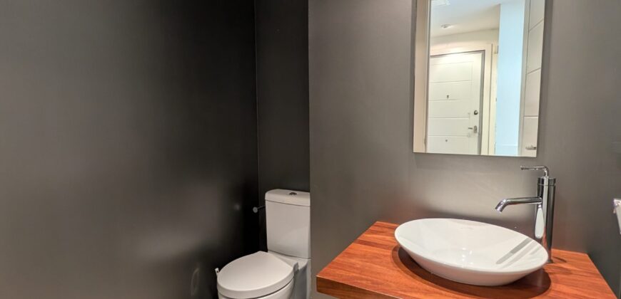 Princesa 73 – Ático 67