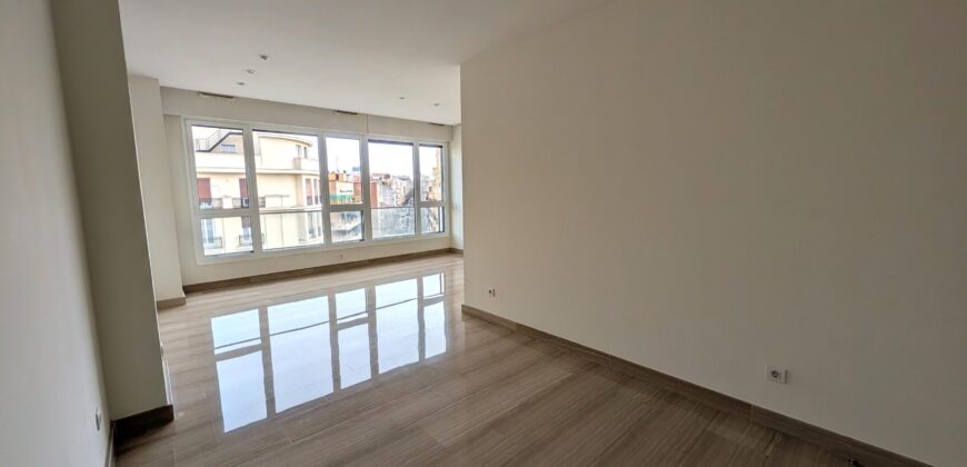 Princesa 73 – Ático 67