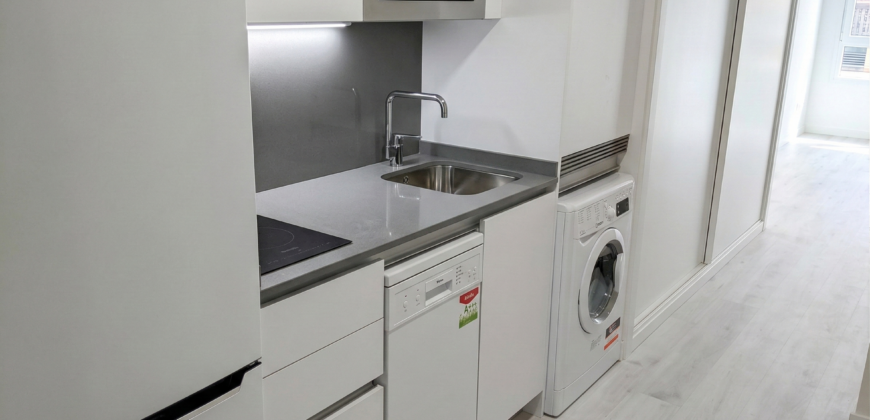 Adelfas 4 – Estudio D