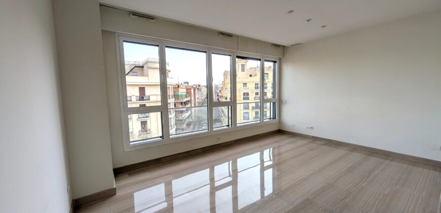 Princesa 73 – Ático 67