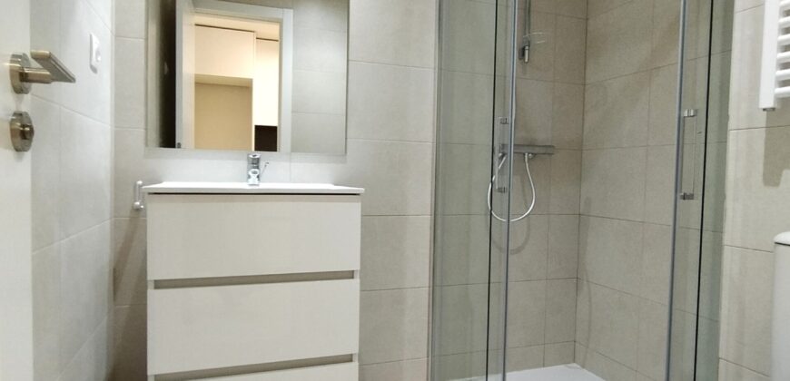 Adelfas 4 – Estudio D