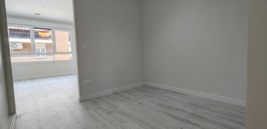 Adelfas 4 – Estudio D