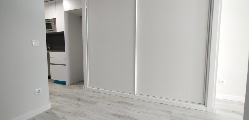 Adelfas 4 – Estudio D