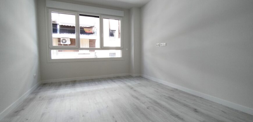 Adelfas 4 – Estudio D