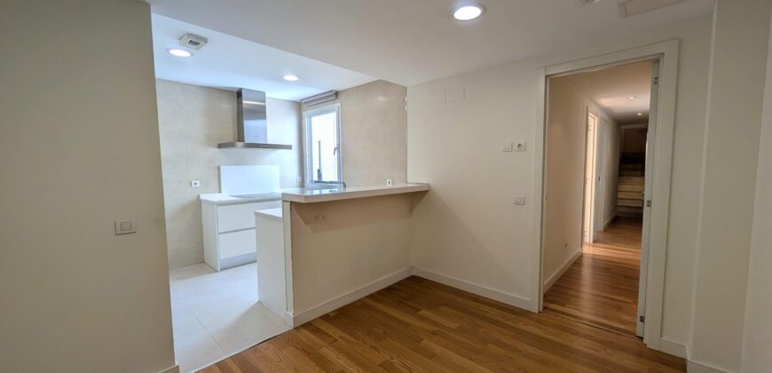 Princesa 73 – Ático 67