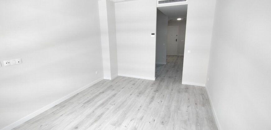 Adelfas 4 – Estudio D